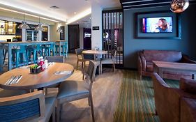 Premier Inn Wells