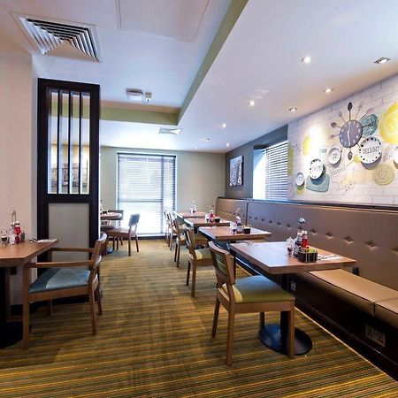 Premier Inn Вэллс Экстерьер фото